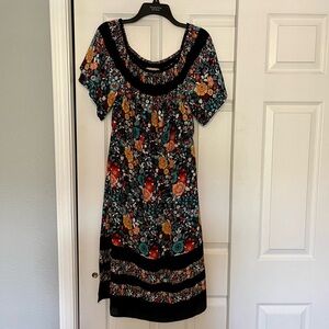 Loft dress size medium